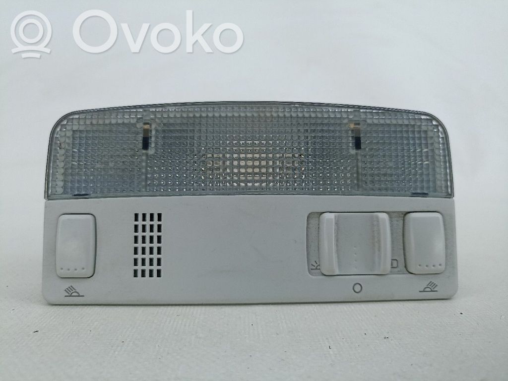 Consola de luz del techo   3B0947105C,3PINOS