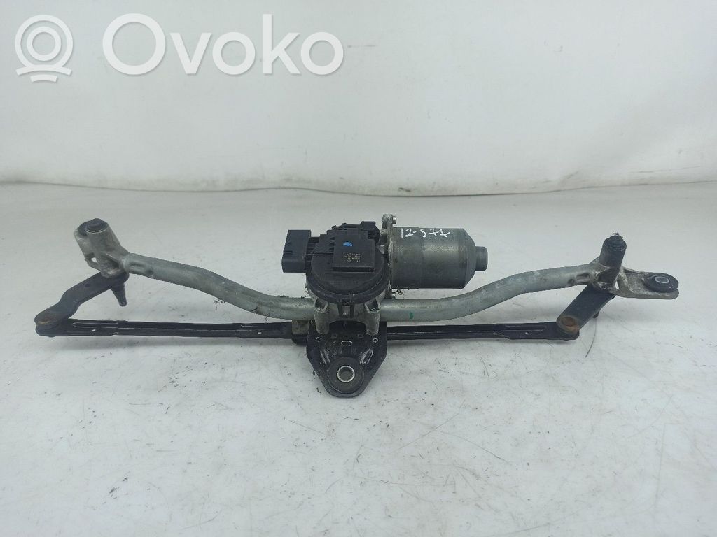 Wischermotor   EB3B17500AA,3397021633,7PINOS