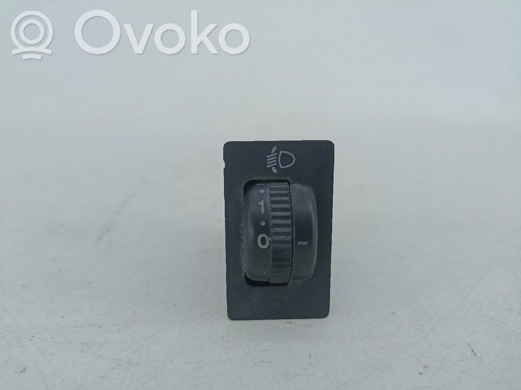 Multifunctional control switch/knob   REGULAR,5PINOS,FAROIS,NV