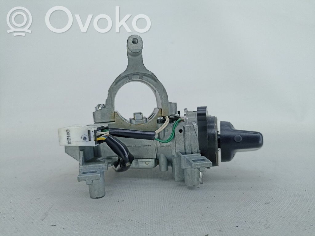 Ignition lock   NV,12PINOS,5PINOS,8637A557,G8D640MRAME