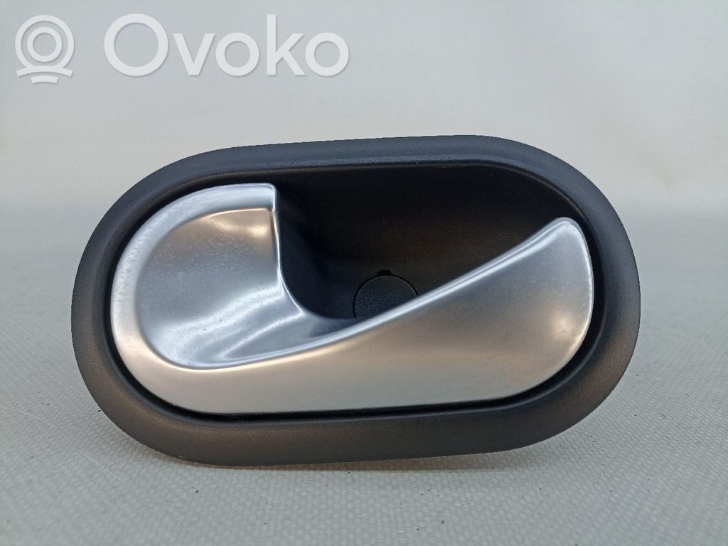 Renault Modus Manecilla externa puerta trasera 