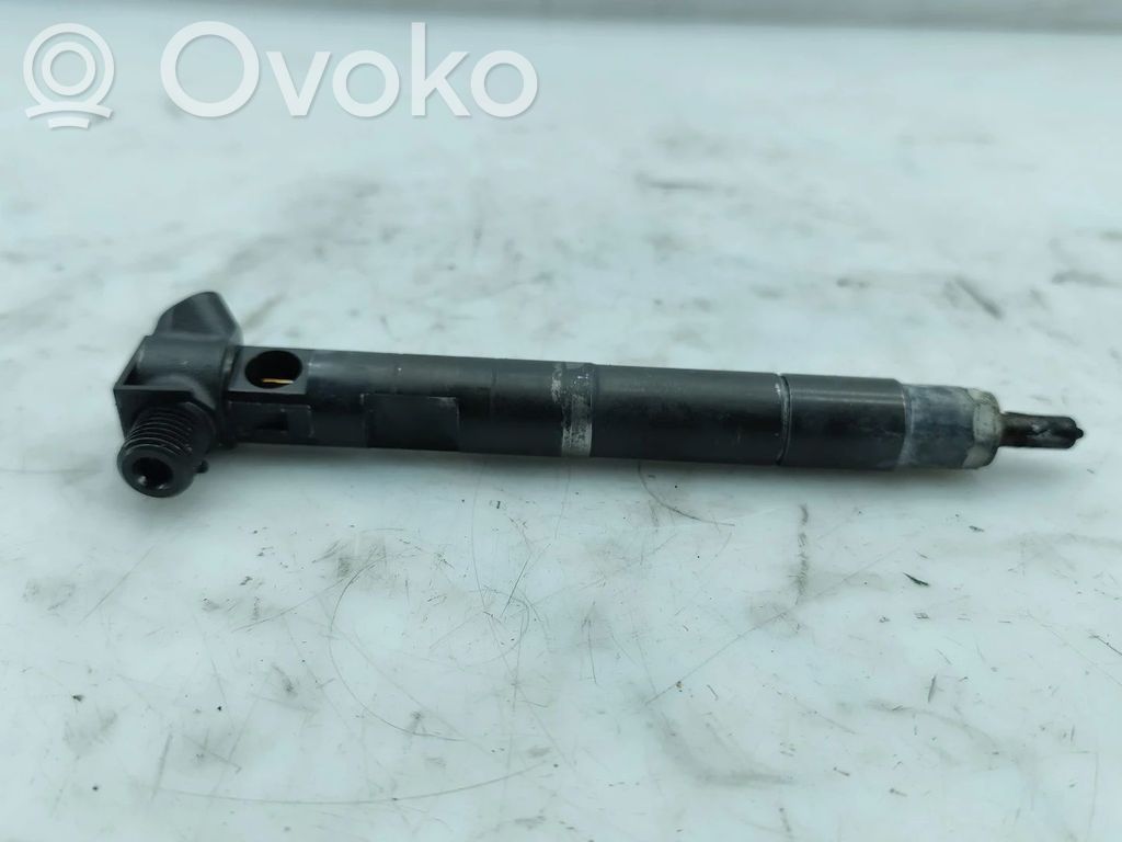 Injector combustibil   A6510702887