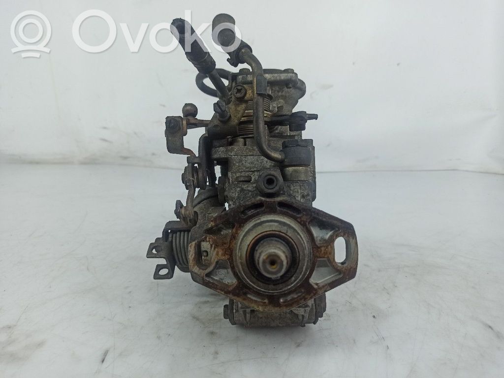 Opel Corsa B Pompa wtryskowa wysokiego ciśnienia 