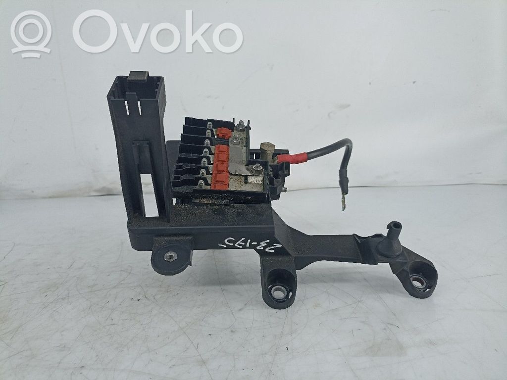 SAM vadības bloks   CAIXA,6R0915343C,6R0937621,FUSIVEIS
