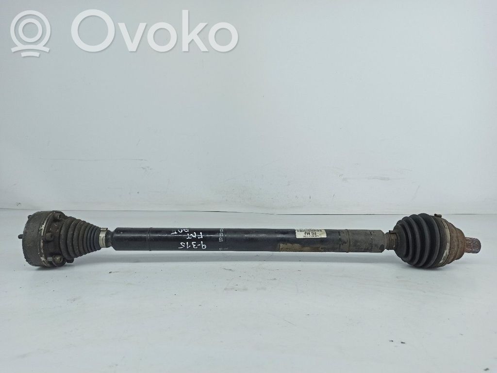 Półoś przednia   1K0407272GM