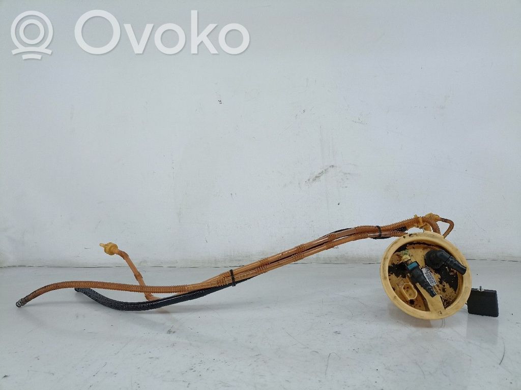 Sensor de nivel de combustible   7190944,2PINOS,A2C53216247