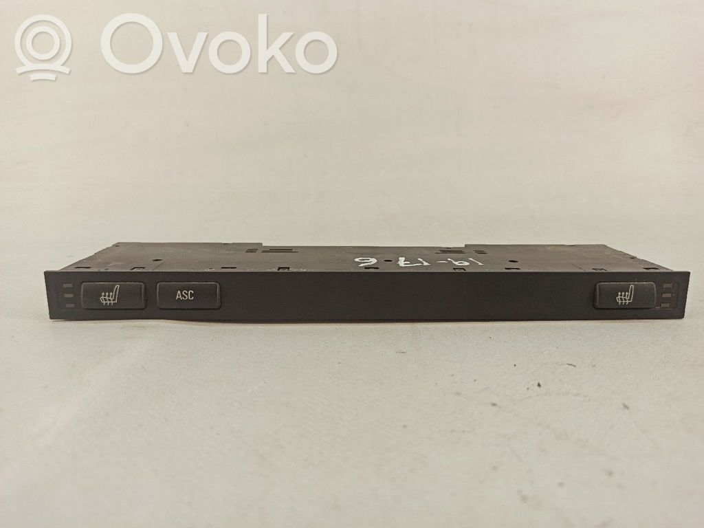 BMW 5 E39 Interruttore/pulsante di controllo multifunzione