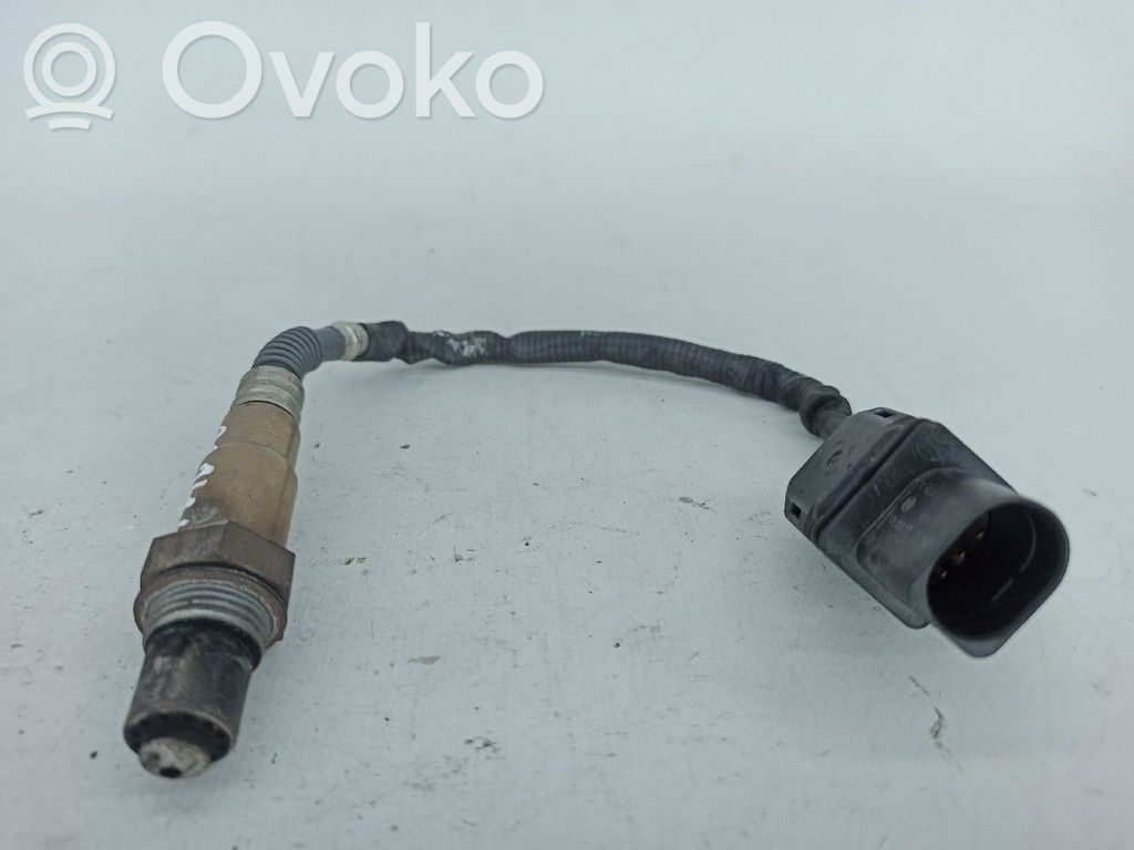 Sonde lambda   0281004190,6PINOS,894670D020