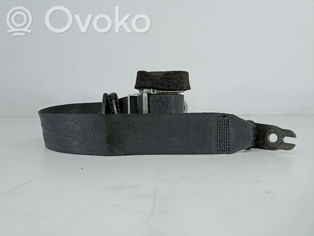 Cinturón trasero   AV11A611B68AB,34145763,AV11A611B68AB