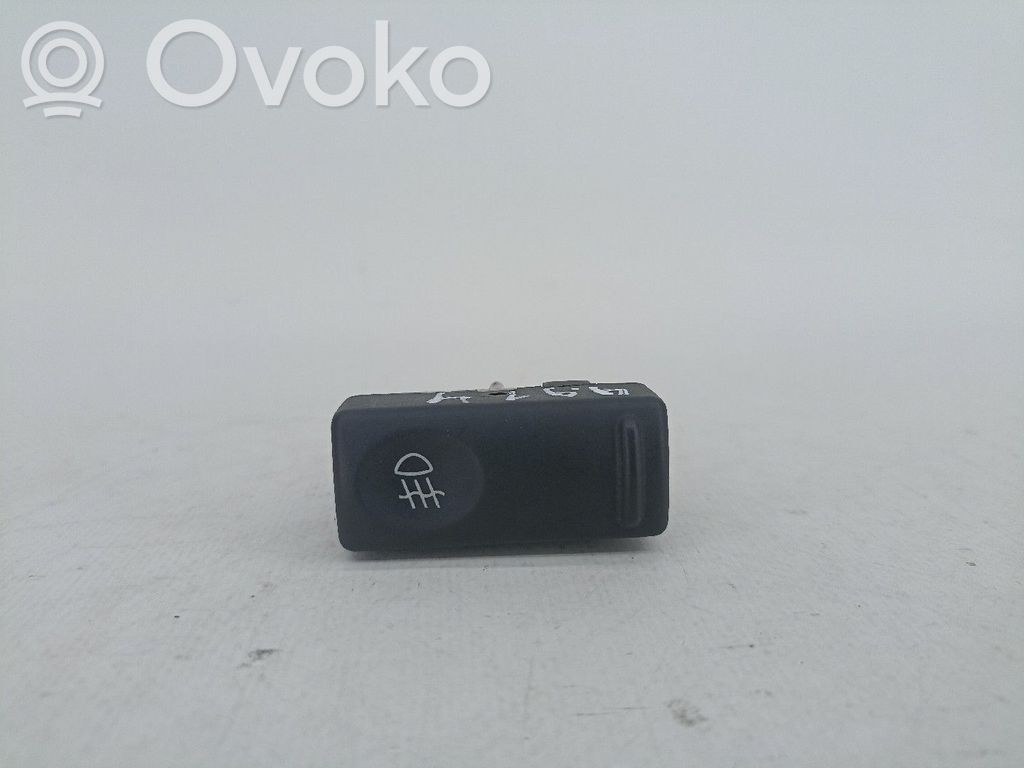 Multifunctional control switch/knob   5PINOS,NEVOEIRO,NV