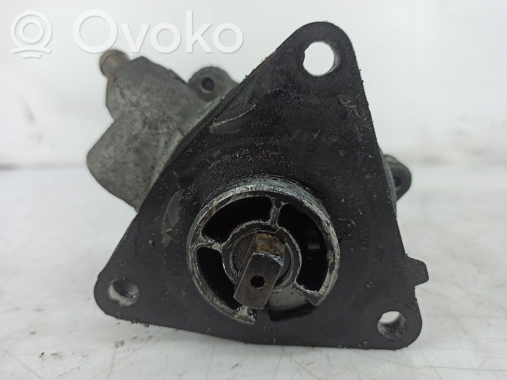 Lancia Lybra Vacuum pump 