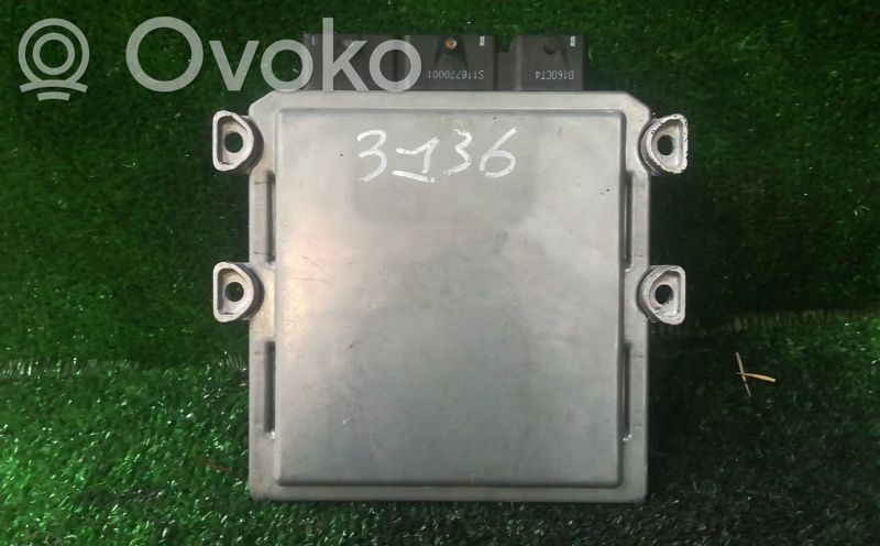 Other control units/modules   5WS40201CT,HW9655041480,SW9656171680