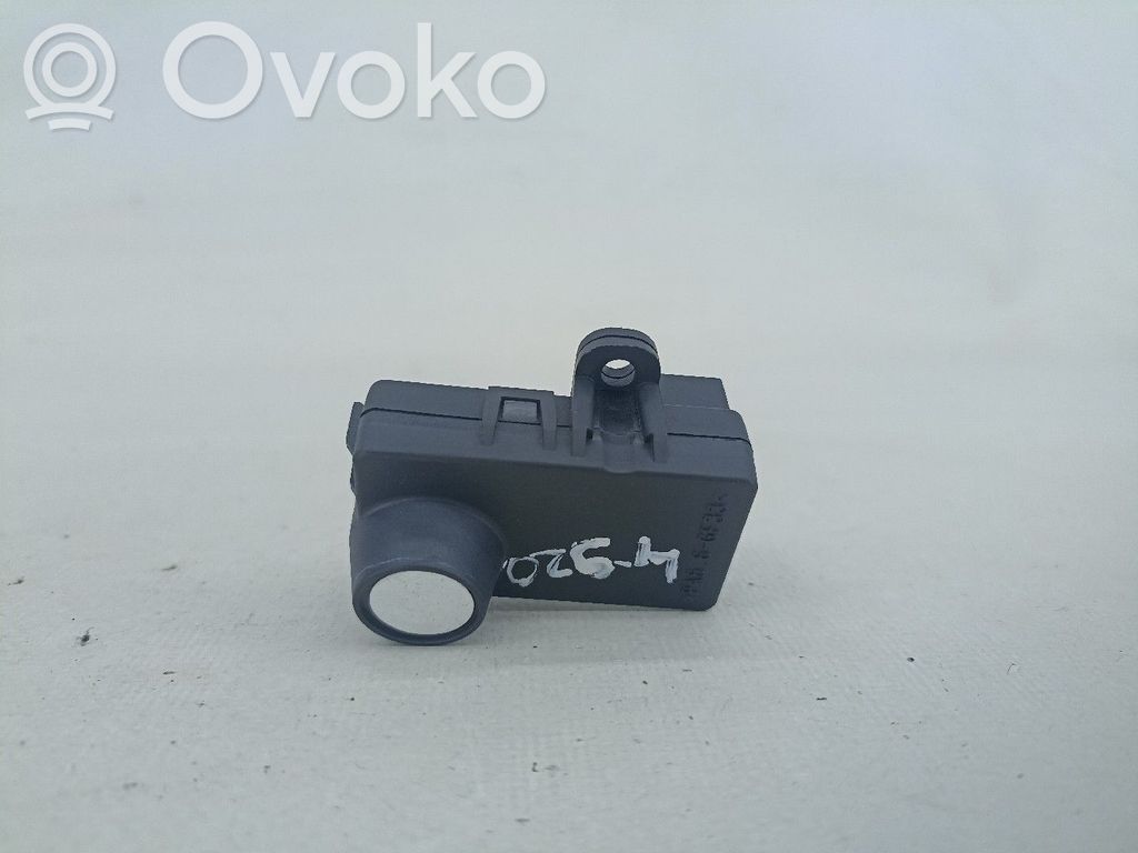 Renault Espace IV Sensor 