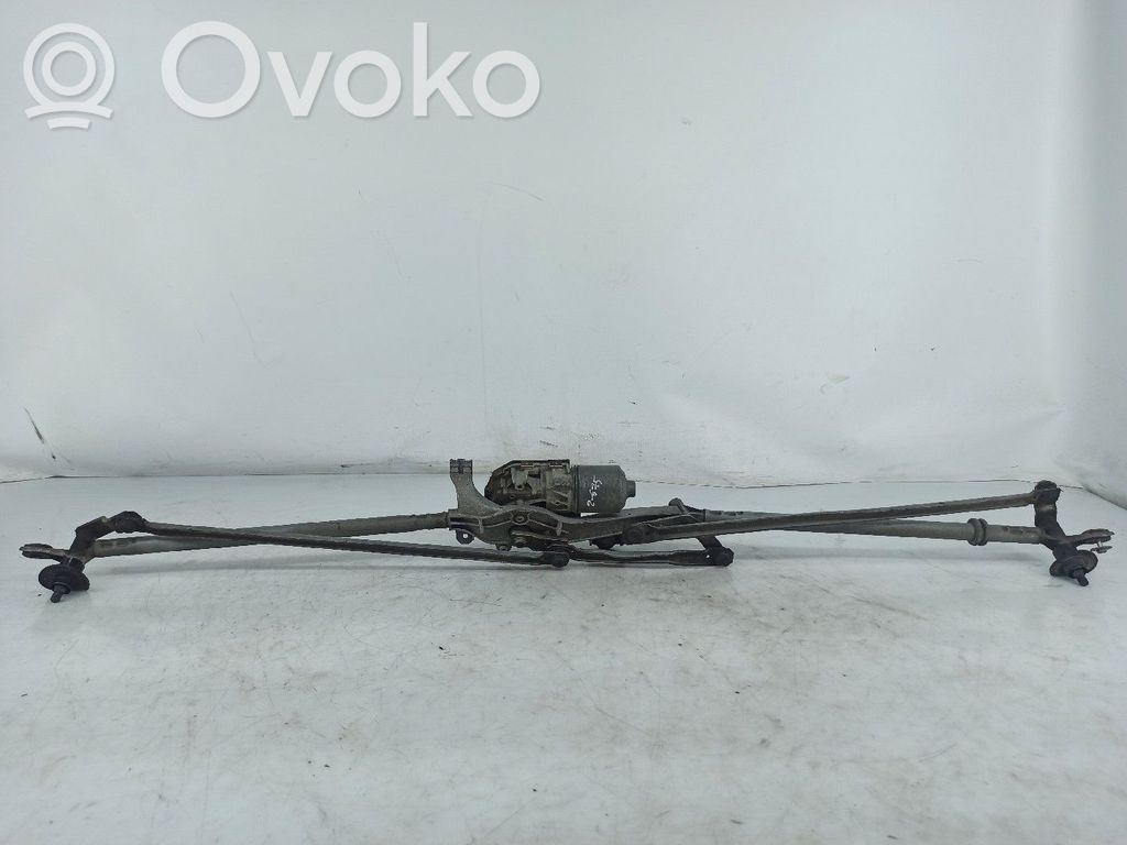 Opel Astra J Motorino del tergicristallo 