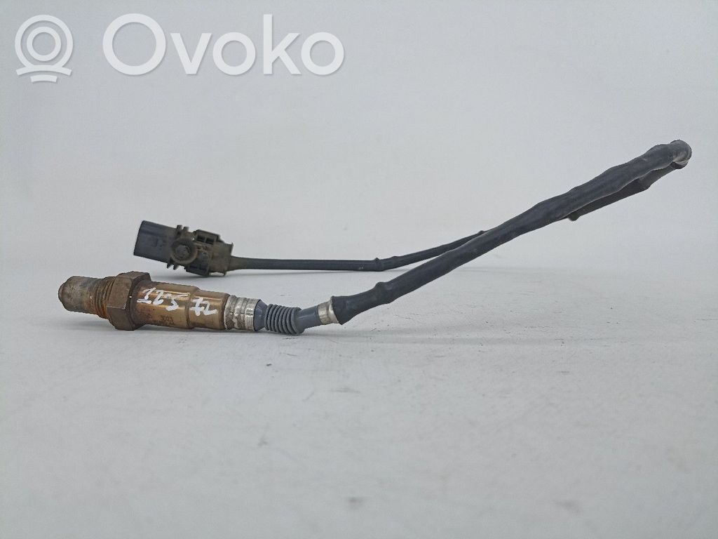 Sonde lambda   0258017291,6PINOS,BV6A9Y960AA