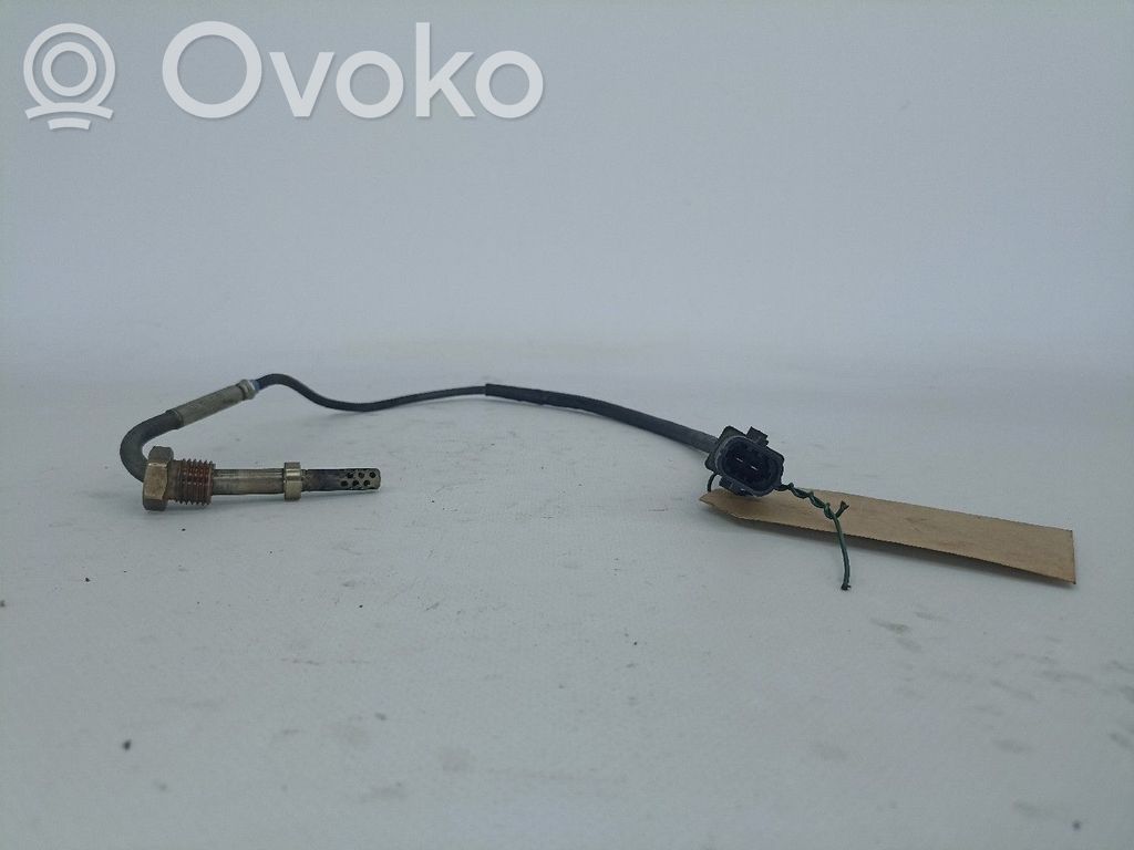 Opel Astra J Sensor 