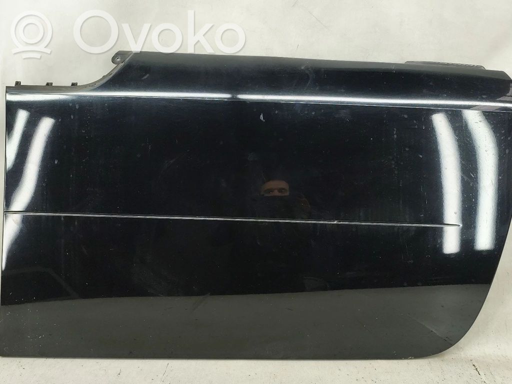 Puerta delantera   A4547220009