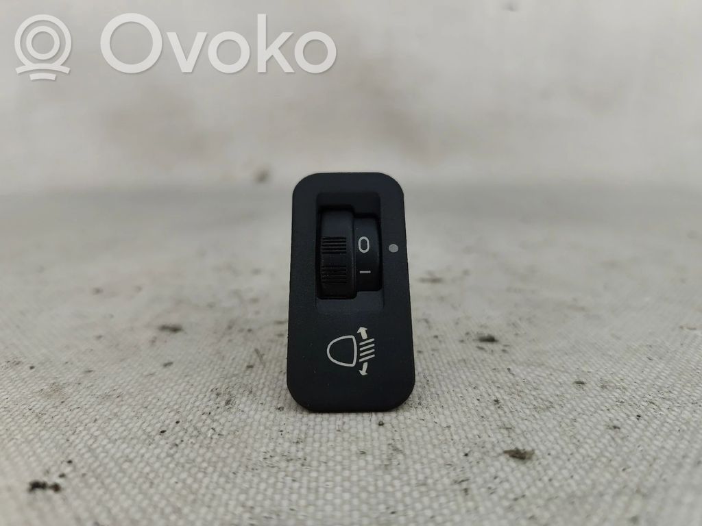 Peugeot 306 Interruptor de control multifunción