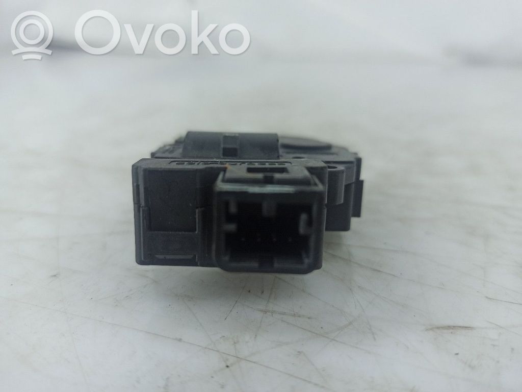 BMW 3 F30 F35 F31 Motor/actuator clapetă aer 