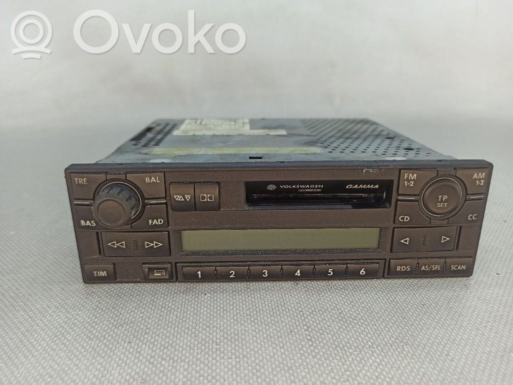 Panel / Radioodtwarzacz CD/DVD/GPS   NV