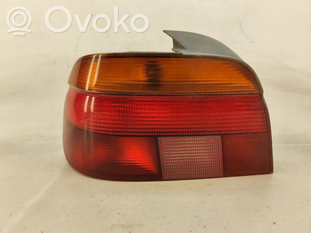 BMW 5 E39 Luci posteriori del portellone del bagagliaio