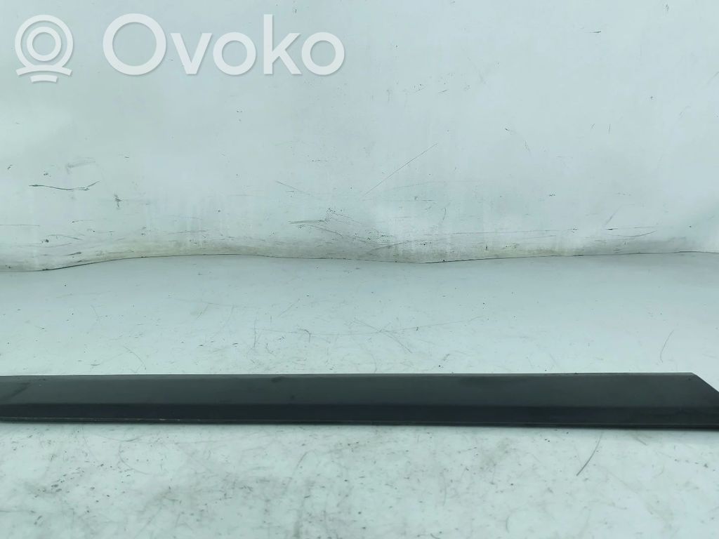 Fiat Doblo Mască ușă spate (turnată) 