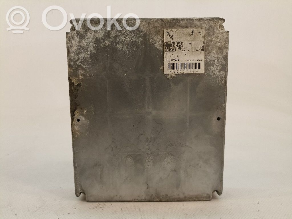 Mazda RX8 Engine control unit/module 