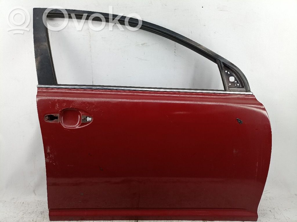 Toyota Avensis T250 Puerta delantera 