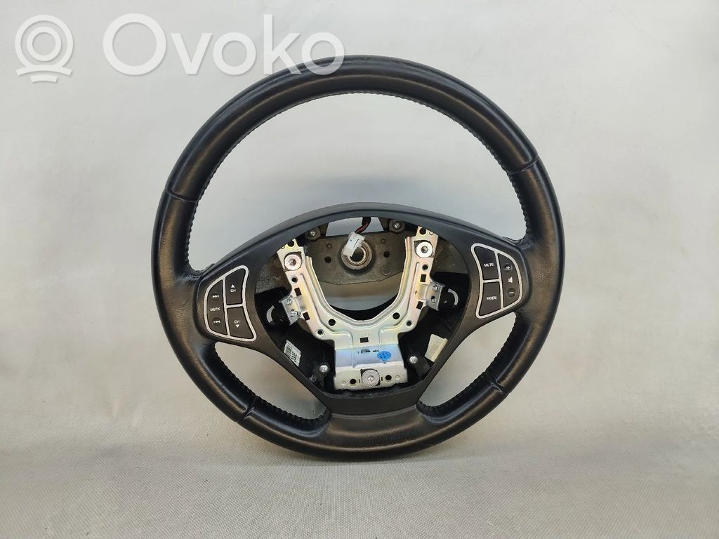 KIA Ceed Lenkrad 