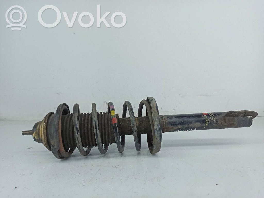 Ford Sierra Etuiskunvaimennin 
