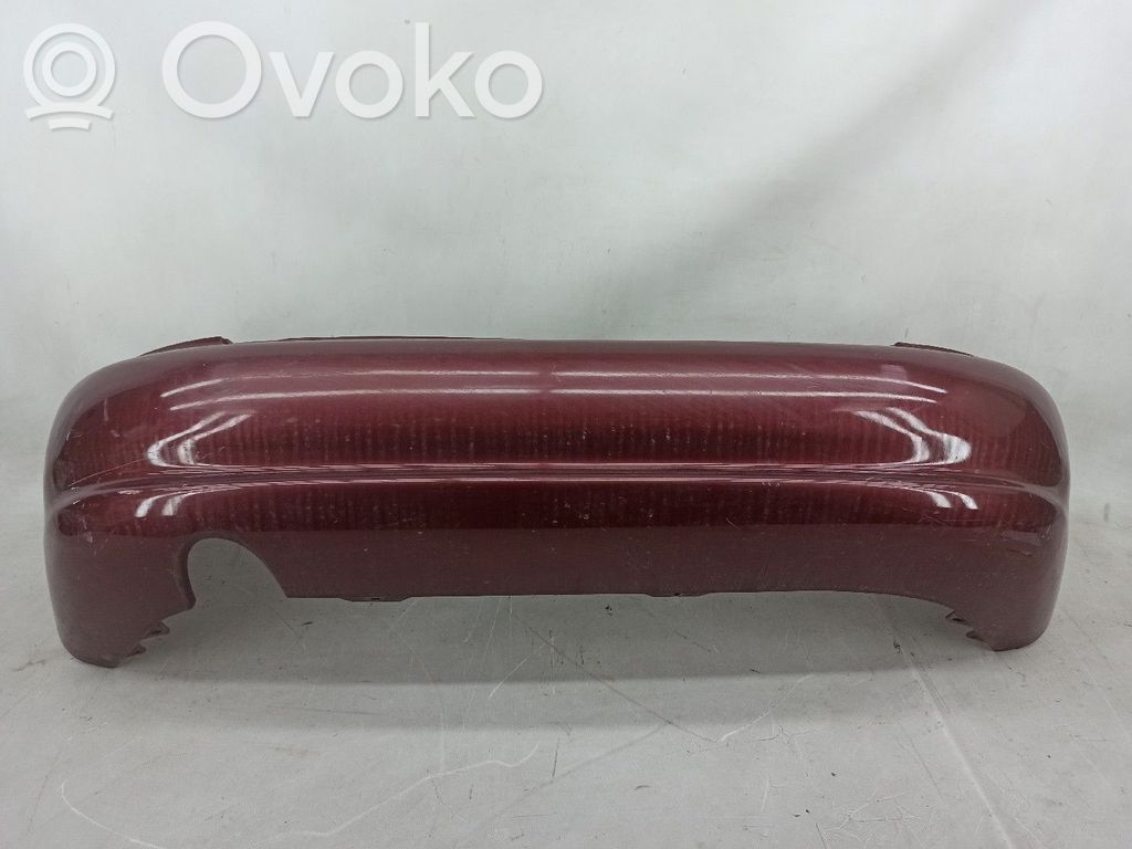 Daewoo Lanos Galinis bamperis 