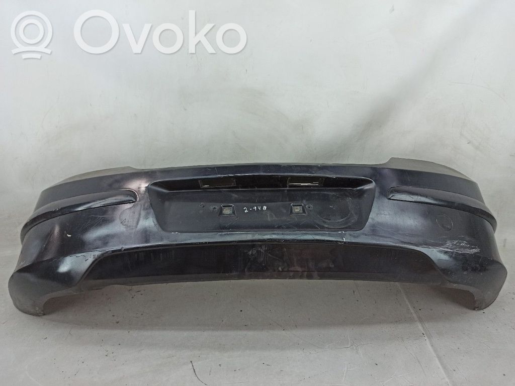 Opel Astra H Paraurti 