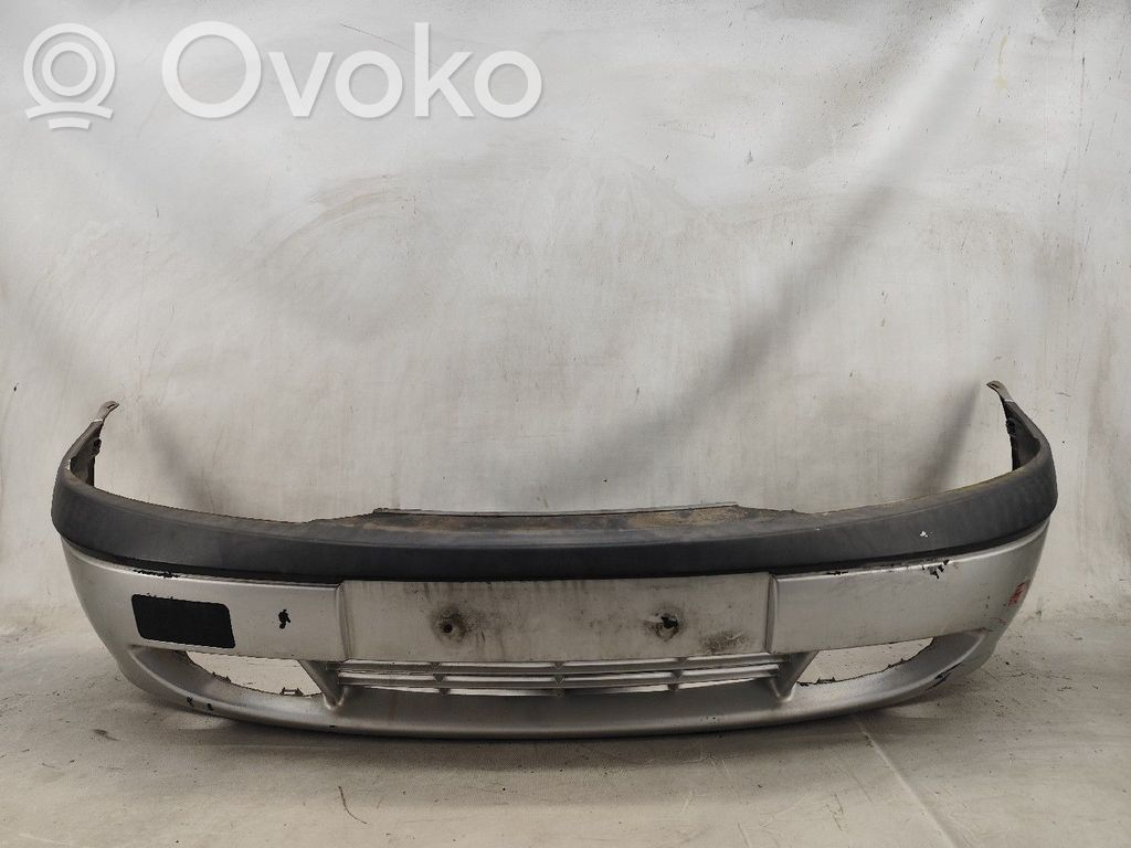 Ford Fiesta Paraurti anteriore 