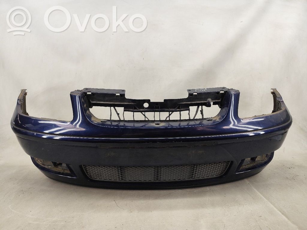 Volkswagen Lupo Paraurti anteriore 