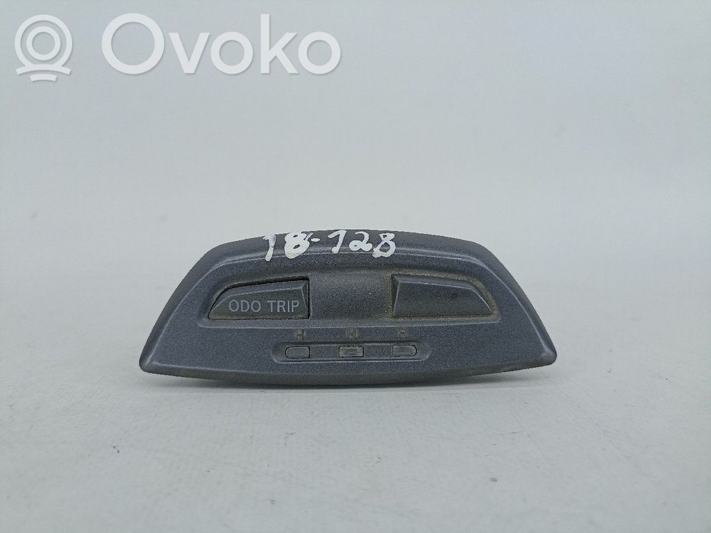 Hyundai Matrix Interrupteur / bouton multifonctionnel 