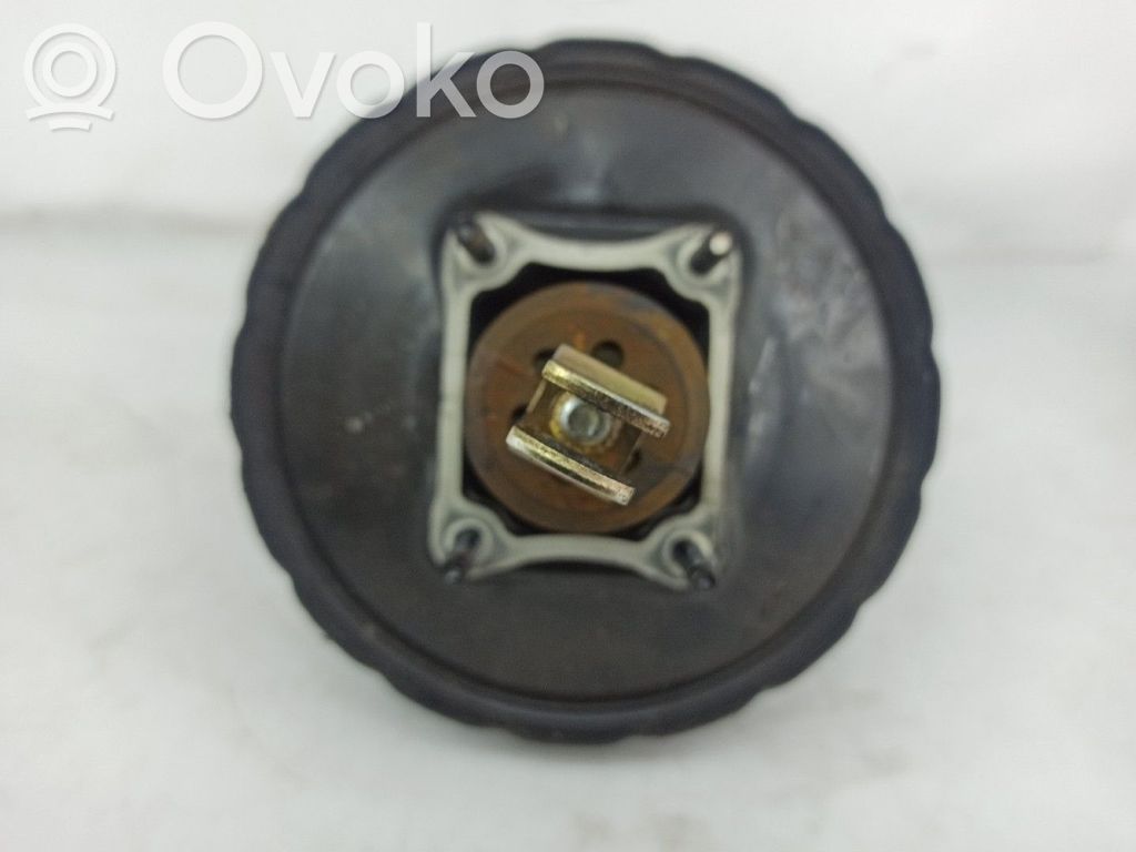 KIA Cerato Jarrutehostin 