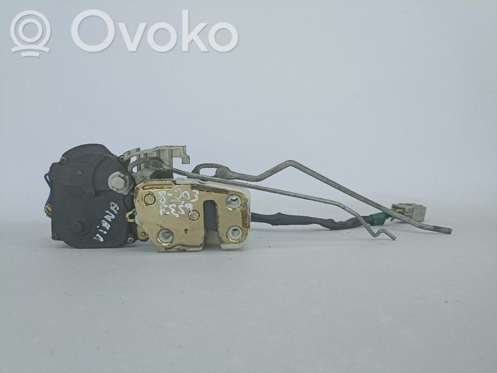 Rover 100 Etuoven lukko 