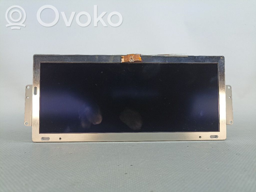 BMW 3 E90 E91 Screen/display/small screen 