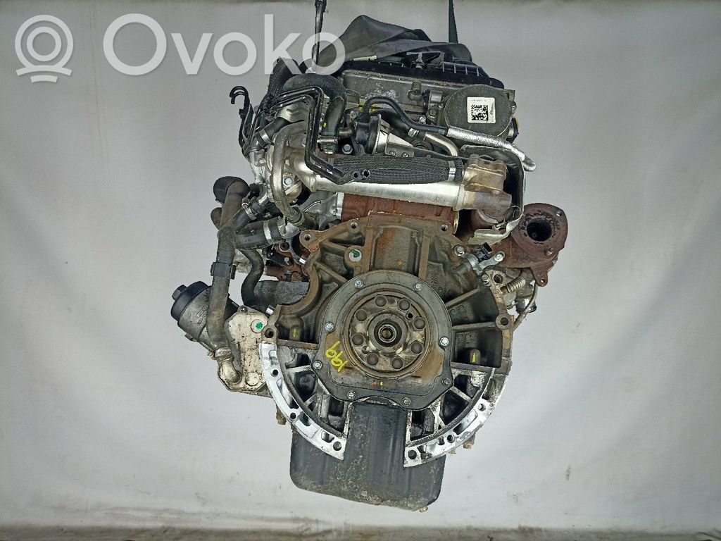 Ford Ranger Engine 