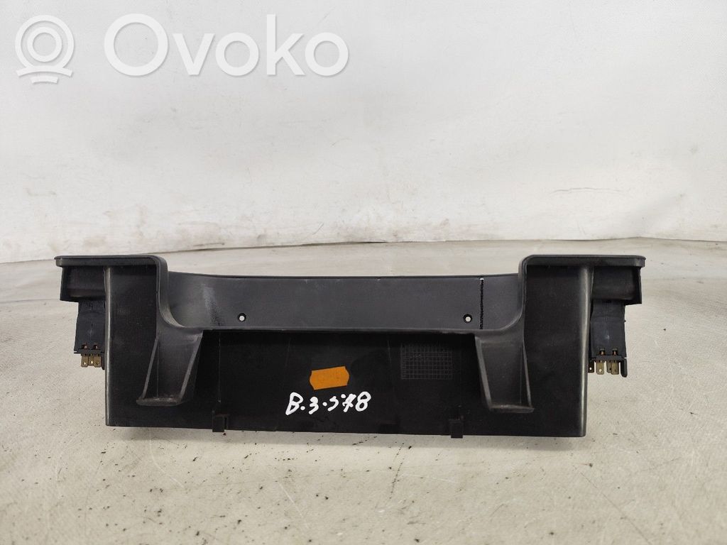 Citroen AX Dashboard trim 