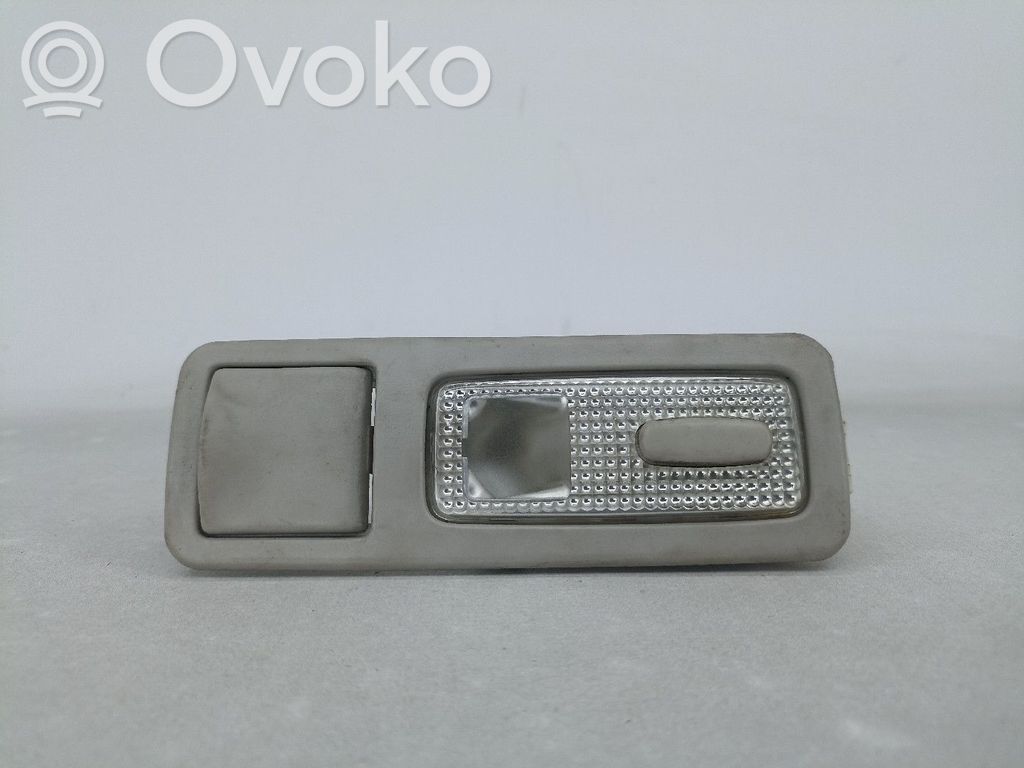 Consola de luz del techo   ESQ,NV
