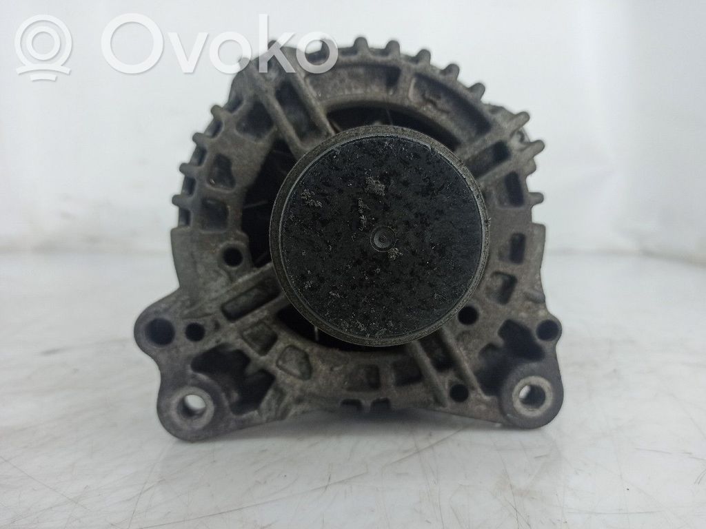 Seat Altea XL Generatore/alternatore