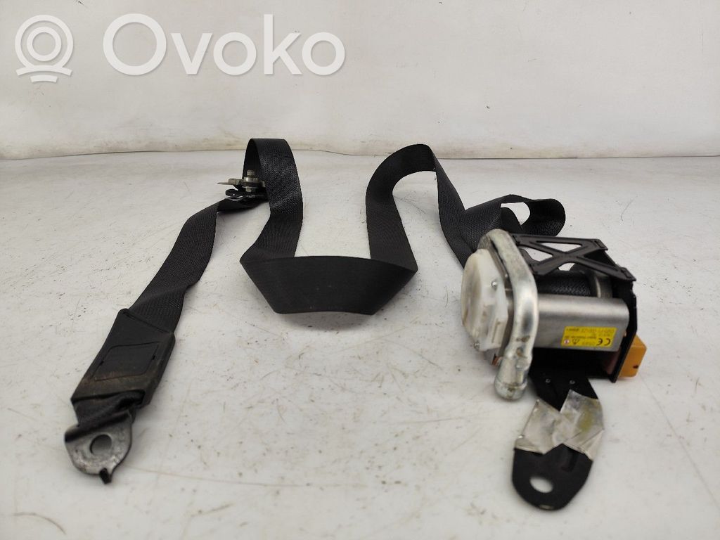Honda Civic IX Cinturón delantero 