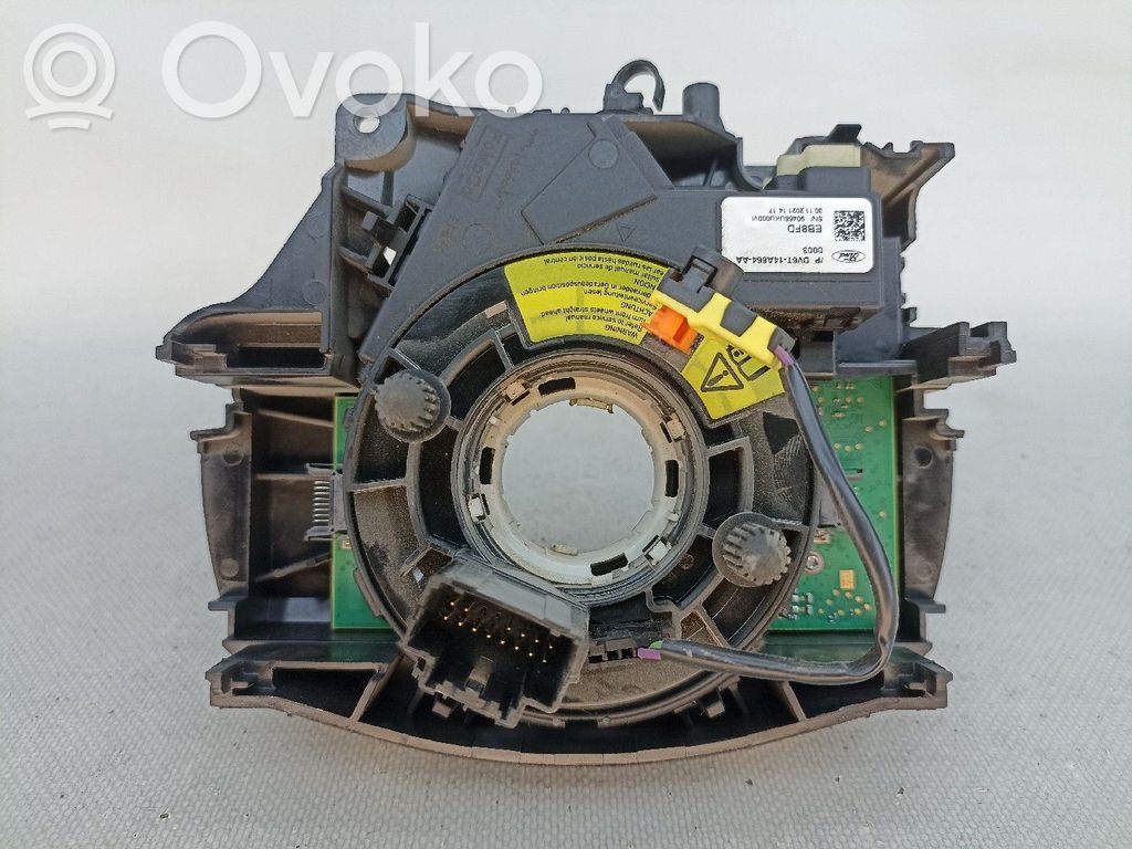 Ford Transit - Tourneo Connect Innesco anello di contatto dell’airbag (anello SRS)