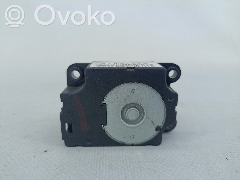 Citroen DS4 Motorino attuatore aria
