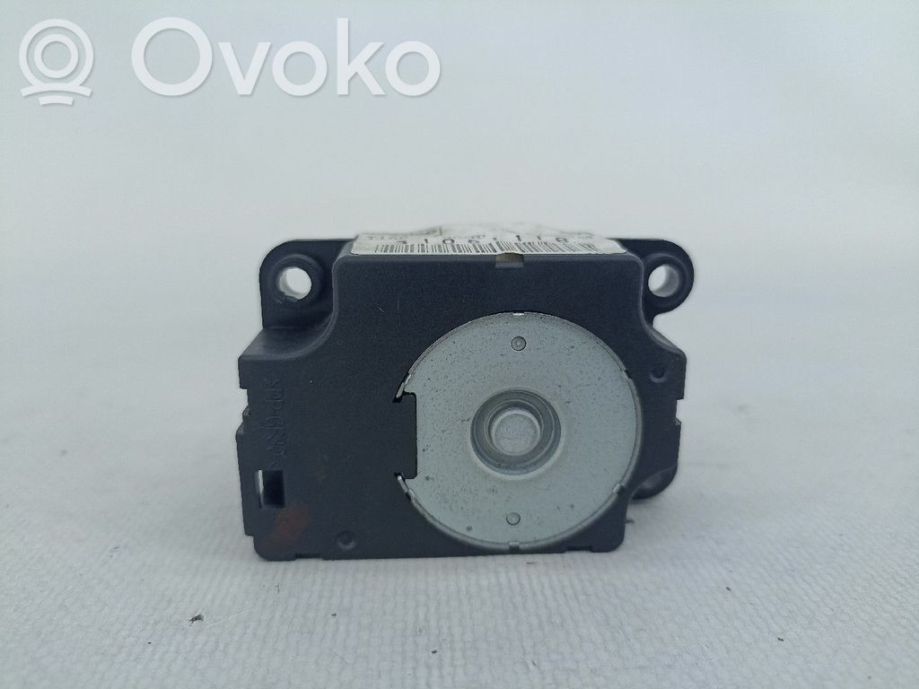 Citroen DS4 Motorino attuatore aria