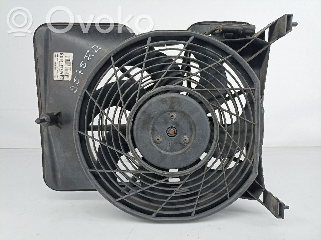 Opel Omega B1 Ventilator electric răcire radiator 