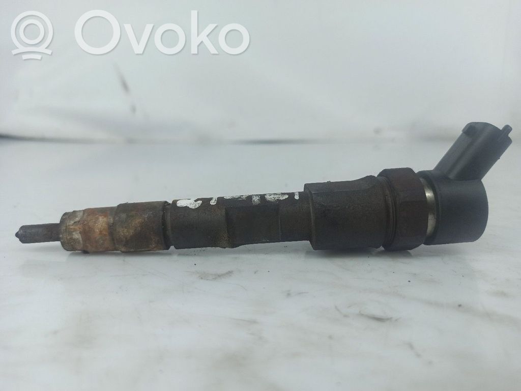 Injektor Einspritzdüse   7700111014,0445110021,BOSCH