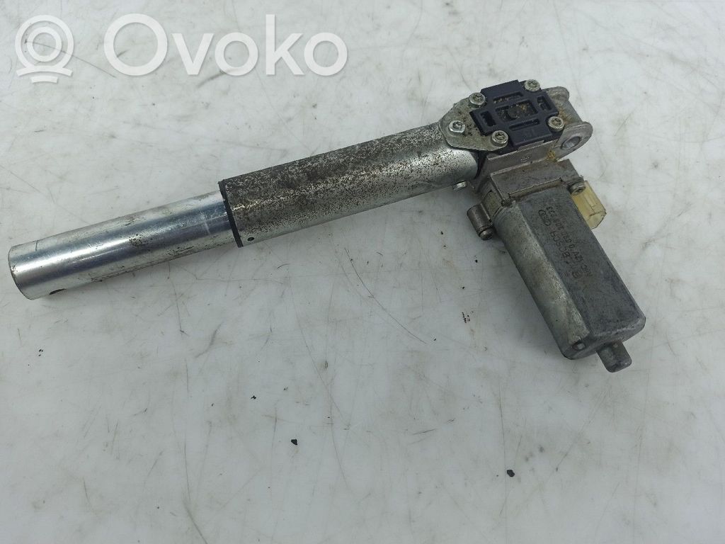 Modulo di controllo sedile   0390203233,2PINOS,8321086,FRENTEESQUERDA