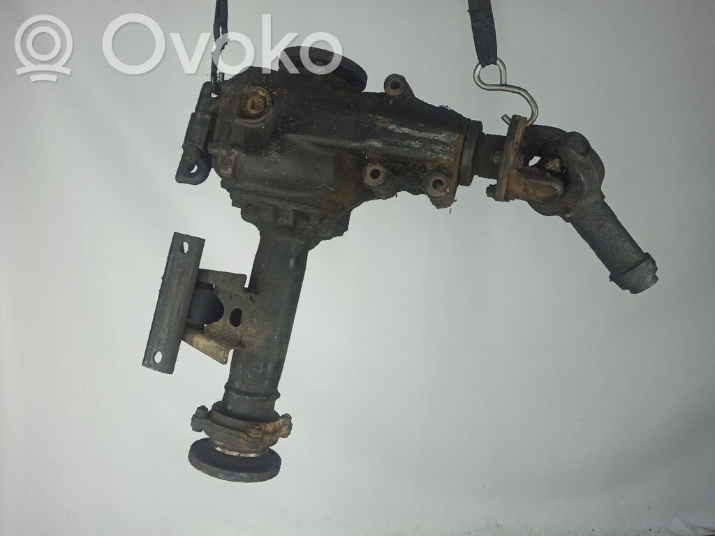 Priekinis reduktorius   38511623007